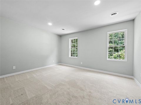 Tiny photo for 3901 Old Creek Road, Chesterfield, VA 23832 (MLS # 2533377)