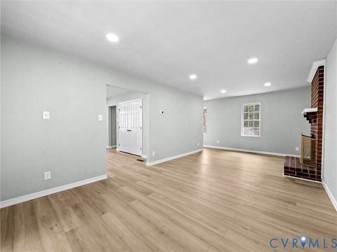 Tiny photo for 3901 Old Creek Road, Chesterfield, VA 23832 (MLS # 2533377)