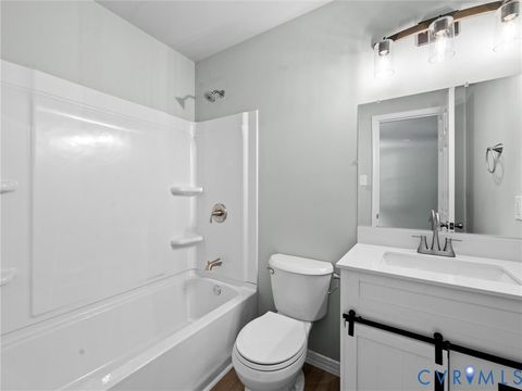 Tiny photo for 3901 Old Creek Road, Chesterfield, VA 23832 (MLS # 2533377)