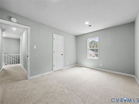 Tiny photo for 3901 Old Creek Road, Chesterfield, VA 23832 (MLS # 2533377)