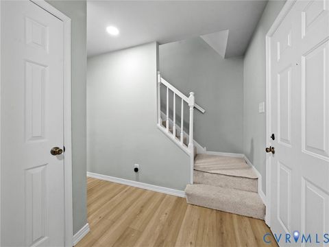 Tiny photo for 3901 Old Creek Road, Chesterfield, VA 23832 (MLS # 2533377)