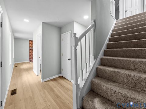 Tiny photo for 3901 Old Creek Road, Chesterfield, VA 23832 (MLS # 2533377)