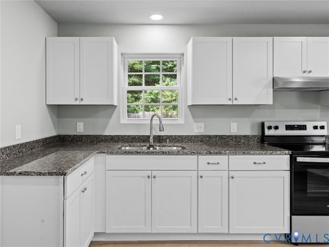 Tiny photo for 3901 Old Creek Road, Chesterfield, VA 23832 (MLS # 2533377)