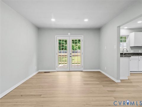 Tiny photo for 3901 Old Creek Road, Chesterfield, VA 23832 (MLS # 2533377)