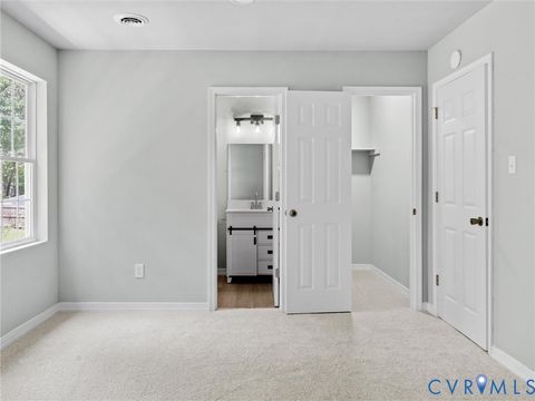 Tiny photo for 3901 Old Creek Road, Chesterfield, VA 23832 (MLS # 2533377)