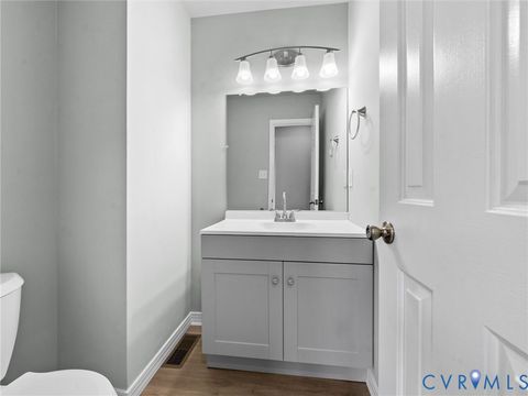 Tiny photo for 3901 Old Creek Road, Chesterfield, VA 23832 (MLS # 2533377)