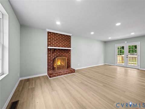 Tiny photo for 3901 Old Creek Road, Chesterfield, VA 23832 (MLS # 2533377)