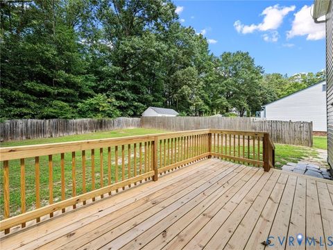 Tiny photo for 3901 Old Creek Road, Chesterfield, VA 23832 (MLS # 2533377)