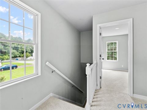 Tiny photo for 3901 Old Creek Road, Chesterfield, VA 23832 (MLS # 2533377)