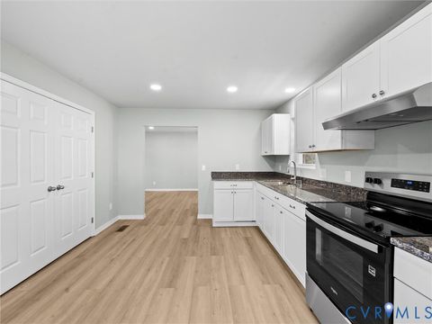 Tiny photo for 3901 Old Creek Road, Chesterfield, VA 23832 (MLS # 2533377)