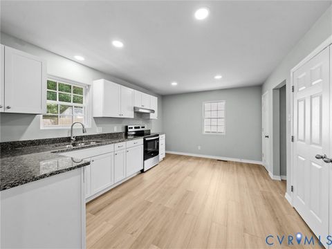 Tiny photo for 3901 Old Creek Road, Chesterfield, VA 23832 (MLS # 2533377)