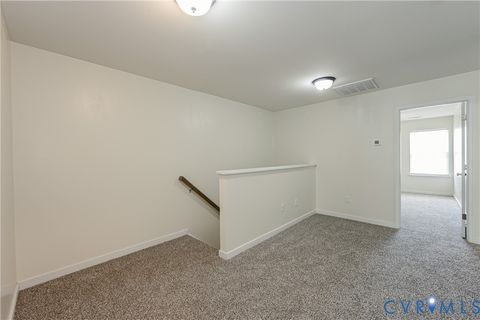 Tiny photo for 18353 Palisades Court, Moseley, VA 23120 (MLS # 2612566)