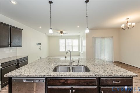 Tiny photo for 18353 Palisades Court, Moseley, VA 23120 (MLS # 2612566)