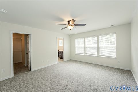 Tiny photo for 18353 Palisades Court, Moseley, VA 23120 (MLS # 2612566)