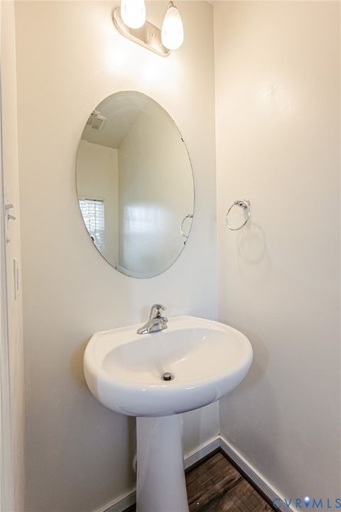 Tiny photo for 18353 Palisades Court, Moseley, VA 23120 (MLS # 2612566)