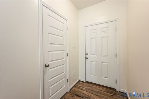 Tiny photo for 18353 Palisades Court, Moseley, VA 23120 (MLS # 2612566)