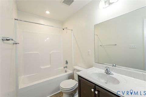 Tiny photo for 18353 Palisades Court, Moseley, VA 23120 (MLS # 2612566)