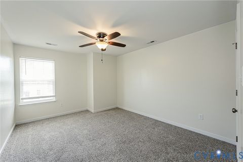 Tiny photo for 18353 Palisades Court, Moseley, VA 23120 (MLS # 2612566)