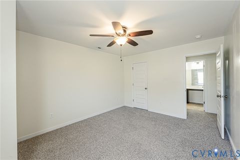 Tiny photo for 18353 Palisades Court, Moseley, VA 23120 (MLS # 2612566)