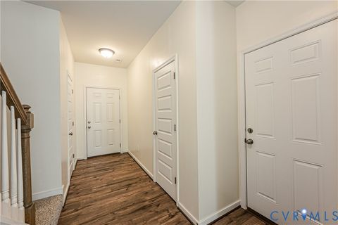 Tiny photo for 18353 Palisades Court, Moseley, VA 23120 (MLS # 2612566)