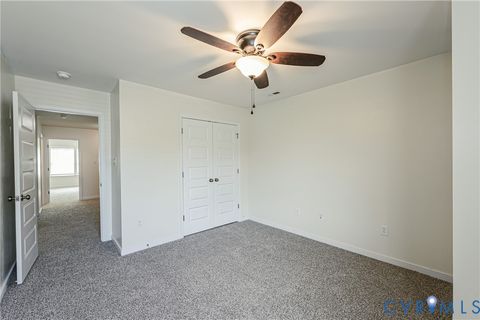 Tiny photo for 18353 Palisades Court, Moseley, VA 23120 (MLS # 2612566)