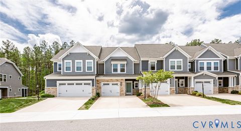 Tiny photo for 18353 Palisades Court, Moseley, VA 23120 (MLS # 2612566)