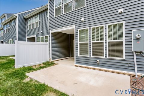 Tiny photo for 18353 Palisades Court, Moseley, VA 23120 (MLS # 2612566)