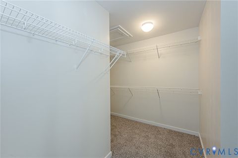 Tiny photo for 18353 Palisades Court, Moseley, VA 23120 (MLS # 2612566)