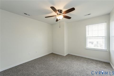 Tiny photo for 18353 Palisades Court, Moseley, VA 23120 (MLS # 2612566)