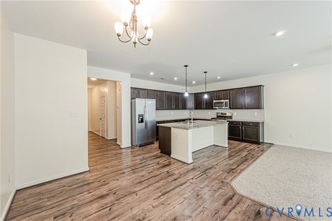 Tiny photo for 18353 Palisades Court, Moseley, VA 23120 (MLS # 2612566)