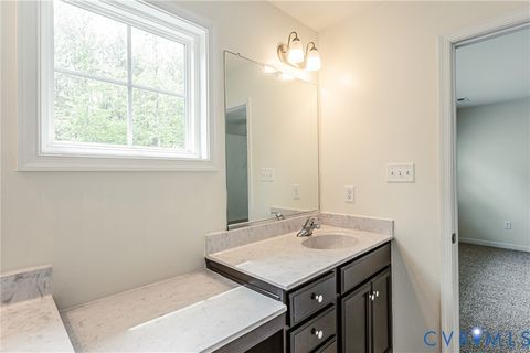 Tiny photo for 18353 Palisades Court, Moseley, VA 23120 (MLS # 2612566)
