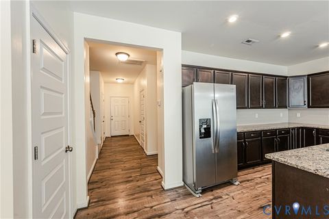 Tiny photo for 18353 Palisades Court, Moseley, VA 23120 (MLS # 2612566)
