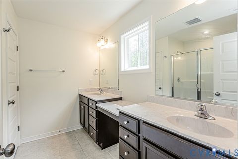 Tiny photo for 18353 Palisades Court, Moseley, VA 23120 (MLS # 2612566)