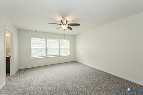 Tiny photo for 18353 Palisades Court, Moseley, VA 23120 (MLS # 2612566)