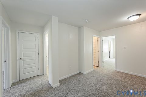 Tiny photo for 18353 Palisades Court, Moseley, VA 23120 (MLS # 2612566)