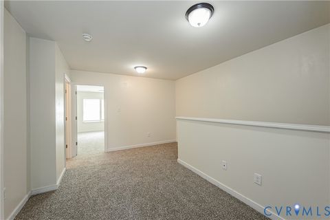 Tiny photo for 18353 Palisades Court, Moseley, VA 23120 (MLS # 2612566)
