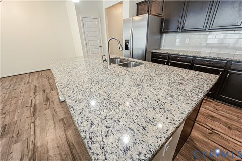 Tiny photo for 18353 Palisades Court, Moseley, VA 23120 (MLS # 2612566)