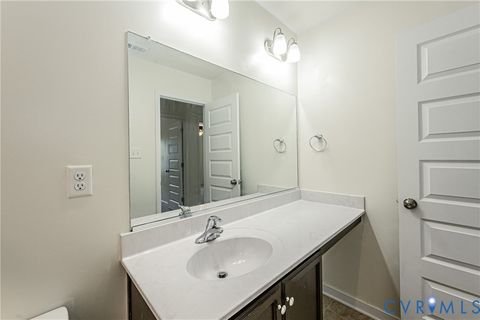 Tiny photo for 18353 Palisades Court, Moseley, VA 23120 (MLS # 2612566)