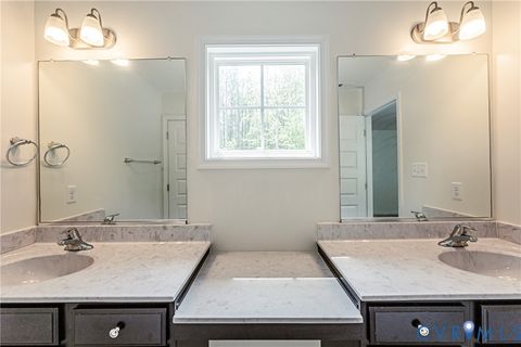 Tiny photo for 18353 Palisades Court, Moseley, VA 23120 (MLS # 2612566)
