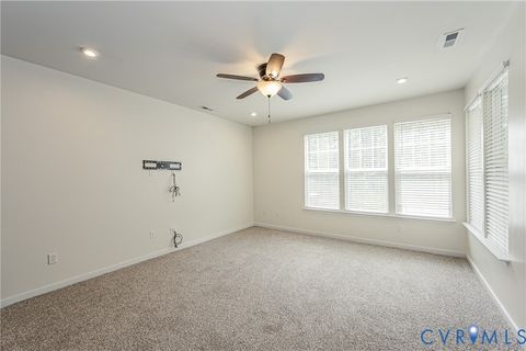 Tiny photo for 18353 Palisades Court, Moseley, VA 23120 (MLS # 2612566)