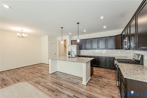 Tiny photo for 18353 Palisades Court, Moseley, VA 23120 (MLS # 2612566)