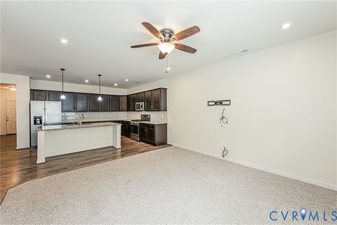 Tiny photo for 18353 Palisades Court, Moseley, VA 23120 (MLS # 2612566)