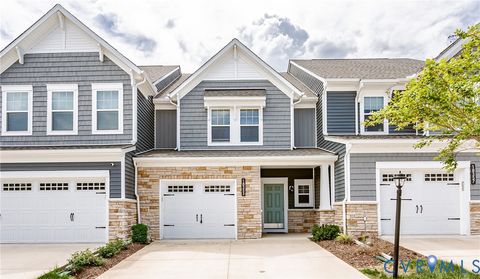Photo of 18353 Palisades Court, Moseley, VA 23120 (MLS # 2612566)