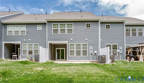 Tiny photo for 18353 Palisades Court, Moseley, VA 23120 (MLS # 2612566)