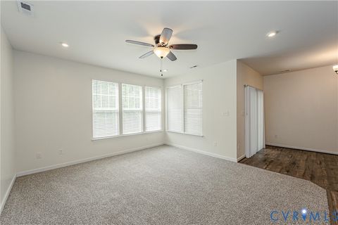 Tiny photo for 18353 Palisades Court, Moseley, VA 23120 (MLS # 2612566)