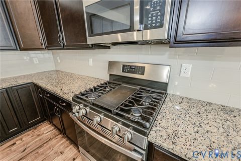 Tiny photo for 18353 Palisades Court, Moseley, VA 23120 (MLS # 2612566)