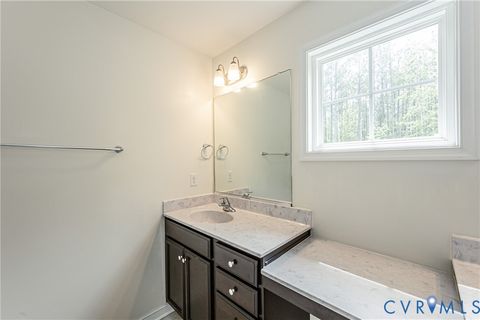 Tiny photo for 18353 Palisades Court, Moseley, VA 23120 (MLS # 2612566)