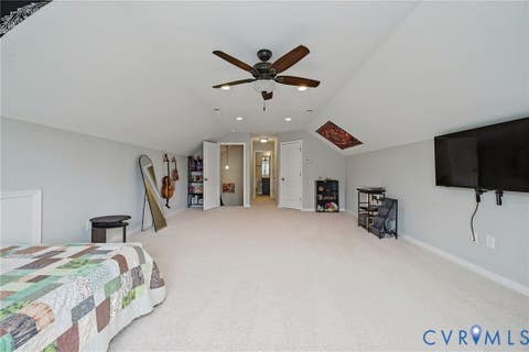 Tiny photo for 6967 Stafford Park Drive, Moseley, VA 23120 (MLS # 2622662)