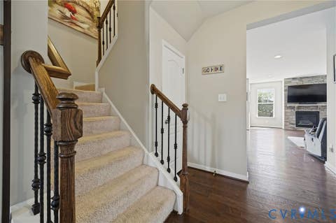 Tiny photo for 6967 Stafford Park Drive, Moseley, VA 23120 (MLS # 2622662)