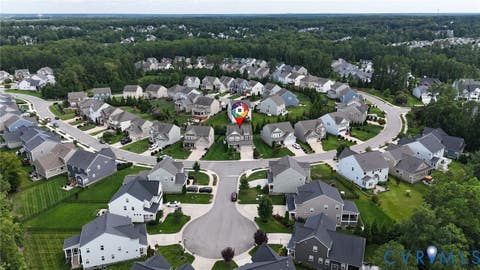 Tiny photo for 6967 Stafford Park Drive, Moseley, VA 23120 (MLS # 2622662)